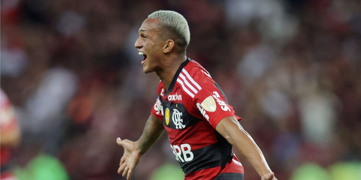 Liverpool make approach for "exceptional" £30m gem amid Brazilian scouting