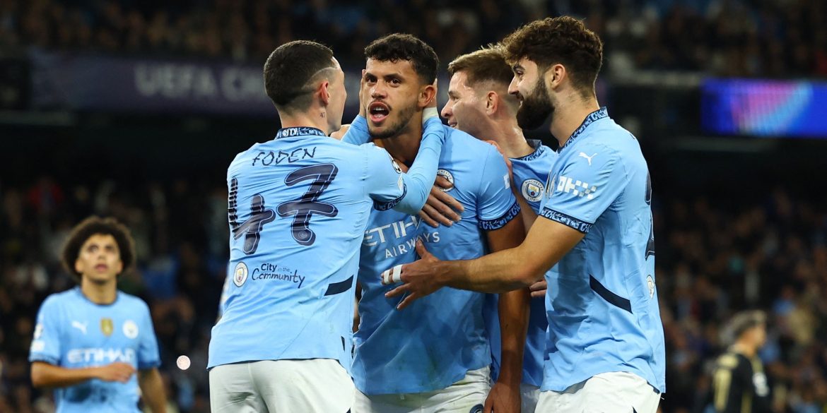 Pep could finally drop Foden by unleashing Man City’s "top talent"