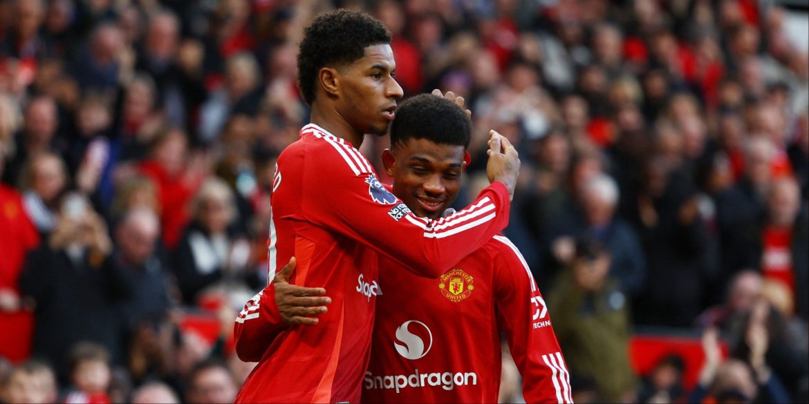 Barcelona submit £35m offer for "fearless" Man Utd ace, he’s keen to move