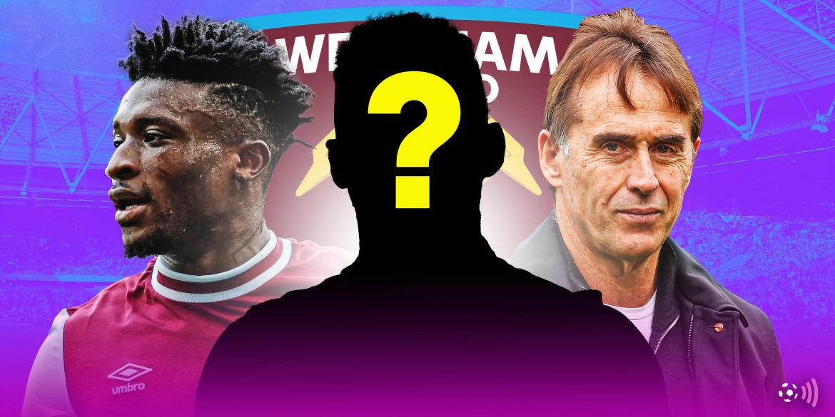 West Ham looking at amazing 4-3-3 boss who could turn Kudus into a monster