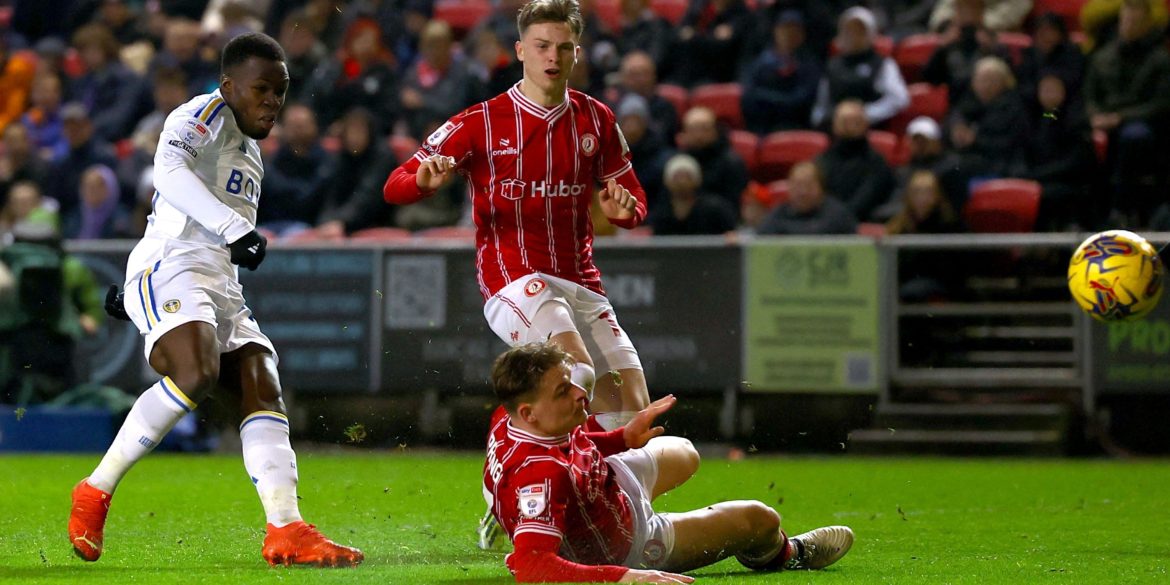 Farke must unleash Leeds’ "electric" 5 ft 7 whiz alongside Gnonto