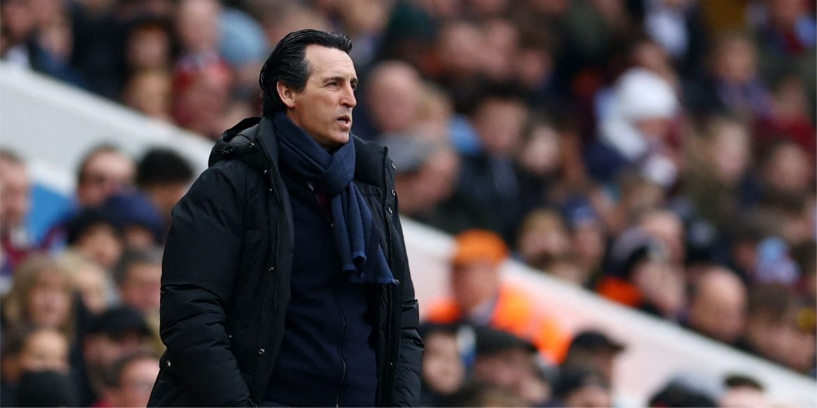 Aston Villa: Fabrizio Romano hints at transfer Emery will "move on"